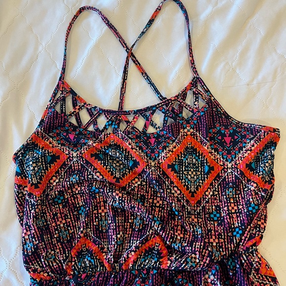 Women’s Medium Sun dress. Maurice’s - Picture 2 of 4